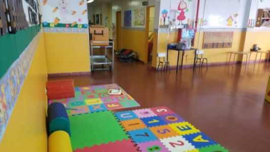 Qué requisitos deben reunir los jardines maternales para acceder a los créditos de la provincia