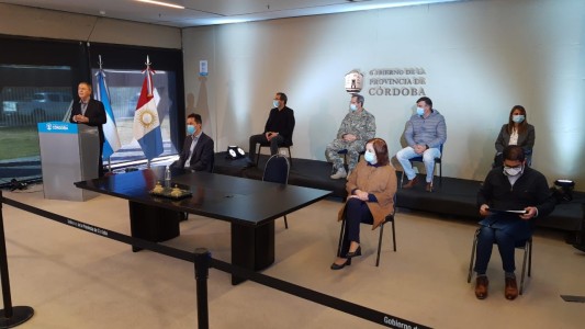 Desde cuándo abrirán en Córdoba shoppings, agencias de publicidad y de viajes