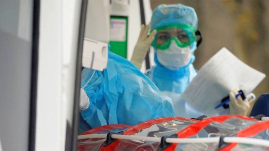 Un estudio vincula el grupo sanguíneo con el desarrollo de formas graves de coronavirus