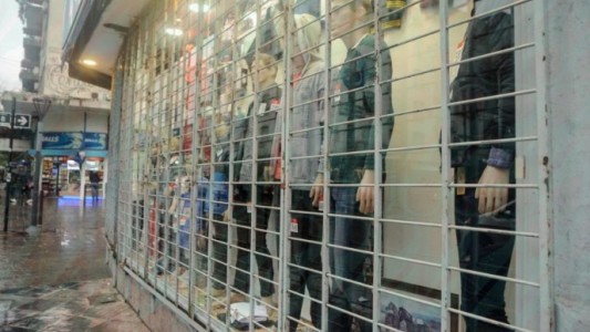 Casi la mitad de los negocios de Córdoba no logró pagar el alquiler en junio