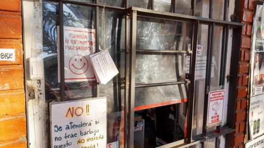 Villa Adela: vecinos denuncian ola de robos