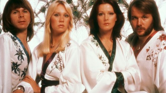 La historia de Frida, la cantante rubia de ABBA que nació de un experimento nazi