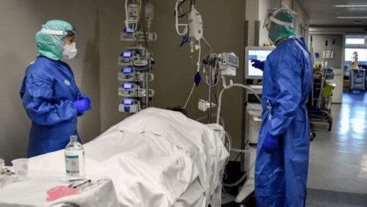 Coronavirus en Argentina: 954 muertos y 11.851 recuperados