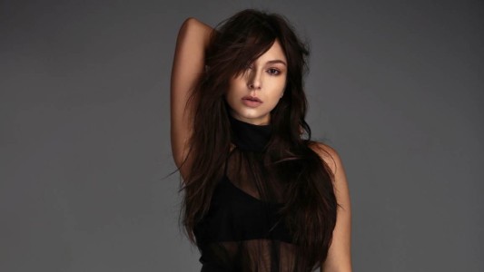 Conocé a Day Mesquita, la actriz que interpreta a María Magdalena en "Jesús"