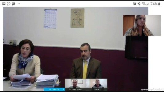 Prisión condicional, la pena para los dos primeros condenados por violar la cuarentena