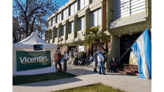 Camionetazo agropecuario en el día de la bandera. Marcharán para defender "la propiedad privada"