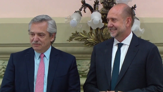 El Gobierno Nacional da marcha atrás con la idea de expropiar Vicentin