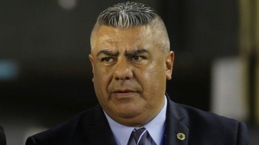 Dirigentes del fútbol argentino tendrán una reunión con el ministro de Salud