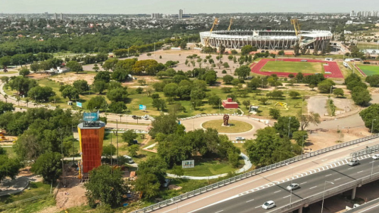 Quedaron suspendidos por 48 horas los permisos de traslados para actividades deportivas