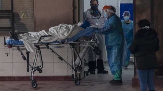 Chile suma más de 7.000 muertos de Covid-19, según nuevo conteo oficial