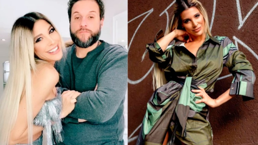 Stefy Xipolitakis compartió una gran noticia