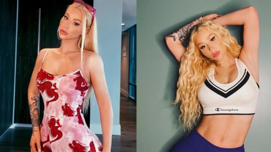 Iggy Azalea sorprendió a todos con su revelación: "Tengo un hijo"