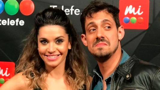 Rada contó cómo resuelve sus peleas con Fer Metilli