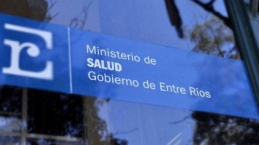 Exponencial aumento de los casos de coronavirus en la provincia de Entre Ríos