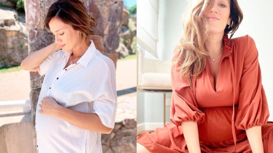 El antojo de Paula Chaves