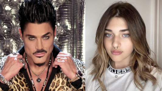 Martita Fort le preparará un emotivo homenaje a su padre Ricardo Fort