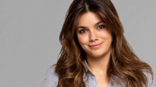 Natalie Pérez y su enojo con la soltería: “Me da bronca acostarme todos los días sola”