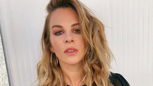 La confesión hot de Yanina Screpante