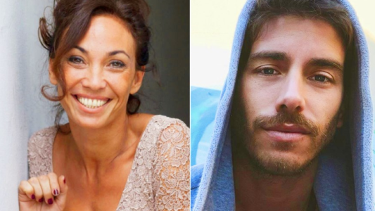 ¿Qué pasó entre Vico D'Alessandro y Ernestina Pais?