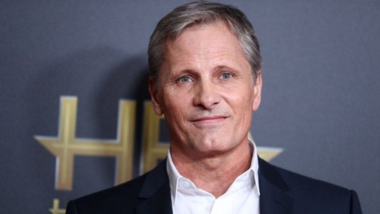 Viggo Mortensen recibirá el Premio Donostia por su trayectoria en San Sebastián