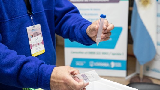 Coronavirus en Córdoba: hoy no hubo fallecimientos y se confirmaron 11 contagios nuevos