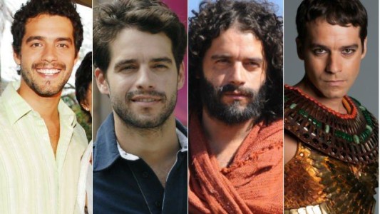 Judas: conocé al personaje que interpreta Guilherme Winter en "Jesús"