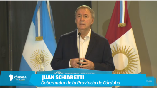 VIDEO: lanzamiento de línea de Créditos para pequeños salones de fiestas sociales e infantiles