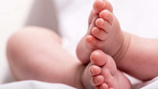 Publicidad para vender bebés a través de Instagram: tres detenidos