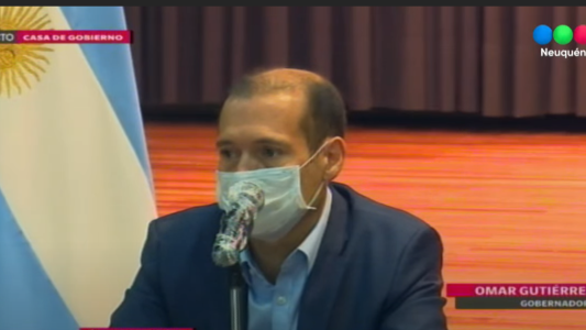 Neuquén confirma circulación comunitaria de coronavirus y endurece restricciones