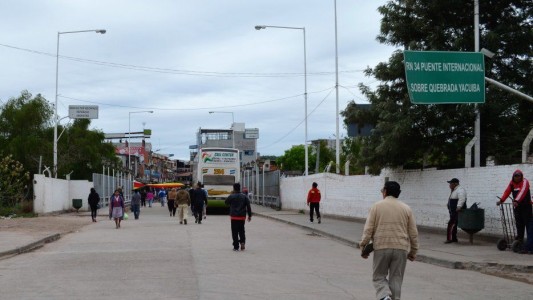 Cierran la frontera con Bolivia y despliegan el Ejército para evitar cruces ilegales