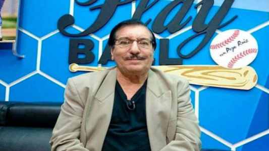 Murió de coronavirus el periodista que decía que era un "virus maricón"