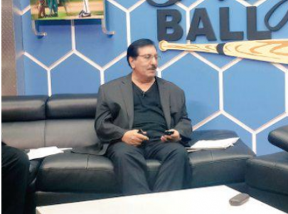 VIDEO VIRAL: el periodista que murió de Covid-19, "Este virus es maricón, como los 'puchitos' (opositores)"..."