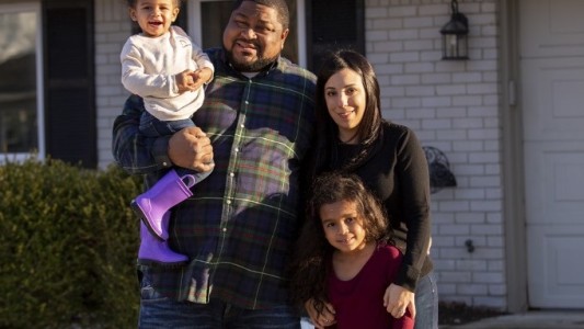 Arresto erróneo de un afroamericano por imprecisión del sistema del reconocimiento facial