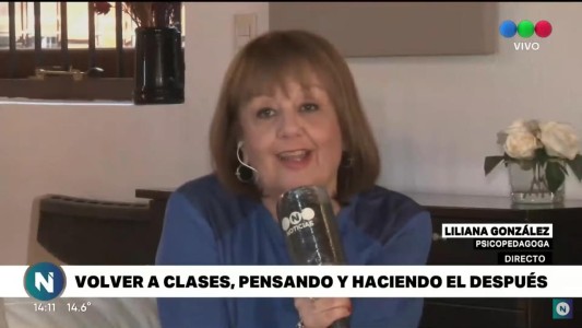 Cómo abordar el regreso a las aulas tras la pandemia