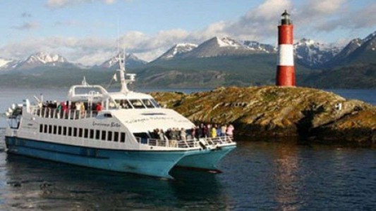 Tierra del Fuego habilitó el turismo interno y el transporte interurbano