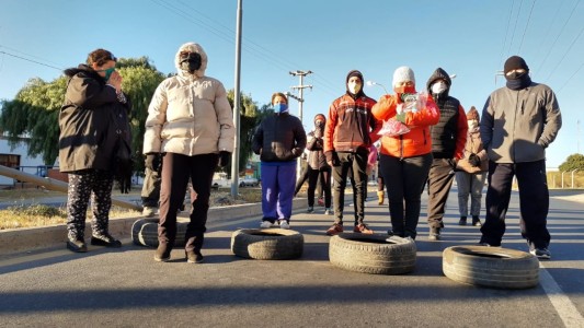 Vecinos hartos de la inseguridad: la respuesta de la provincia Córdoba