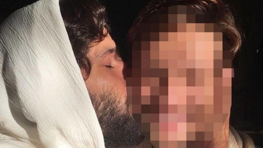 ¿Quién es el actor de "Jesús" que participó en Floricienta?