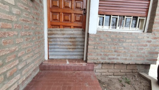 Inseguridad: Volvieron los "rompepuertas" a barrio General Paz