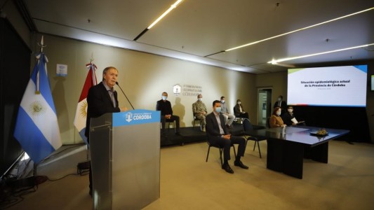 Qué pasará en Córdoba con la cuarentena luego del anuncio de Fernández