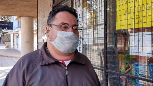 Municipales piden reunirse con Llaryora