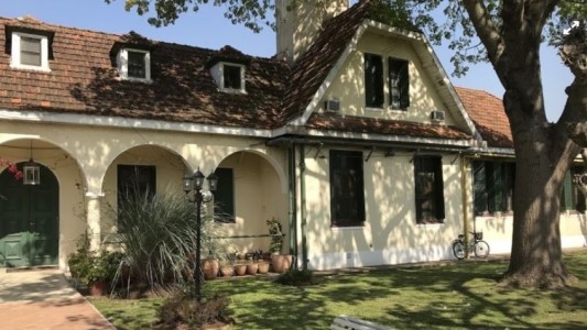 Coronavirus: aíslan un geriátrico por 77 casos positivos de coronavirus