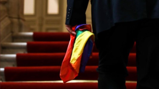 El mensaje de Alberto Fernández por el Día del Orgullo LGBTIQ+