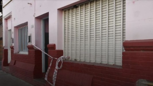 Una mujer jubilada murió en el incendio de su casa en barrio General Paz