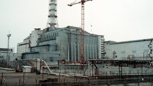 Advierten sobre una nube radiactiva que sobrevoló Europa: sospechan de Chernobyl o de otra planta rusa