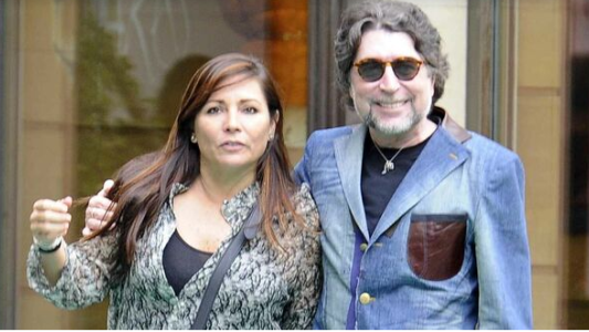 El segundo y sorpresivo "Sí quiero" de Joaquín Sabina