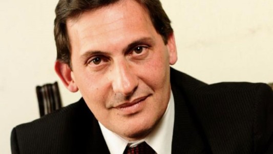 Paulo Kablan tiene coronavirus: el periodista lo contó en su cuenta de twitter