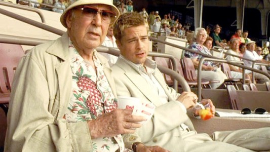 Murió Carl Reiner, una leyenda de la comedia de Hollywood