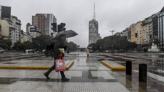 Coronavirus: Argentina registró 11.322 contagios y 128 muertes en 24 horas