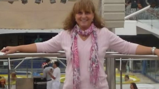 Ahorcaron y asesinaron a golpes a una docente en su casa de Concordia