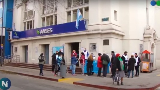 A quiénes atiende Anses luego de 100 días sin atención al público